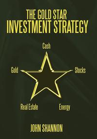 bokomslag The Gold Star Investment Strategy