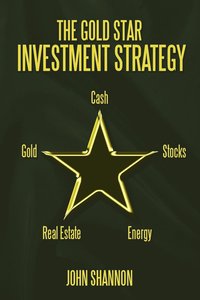 bokomslag The Gold Star Investment Strategy