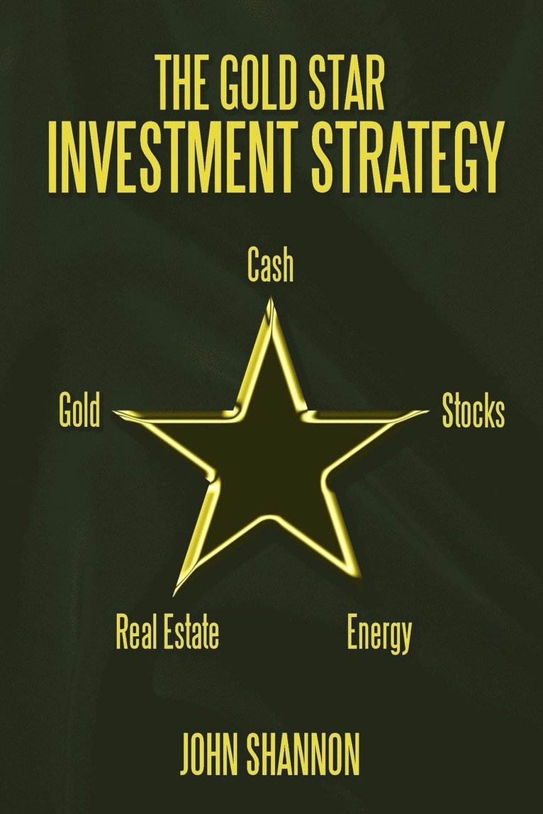 Gold Star Investment Strategy
