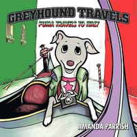 bokomslag Greyhound Travels