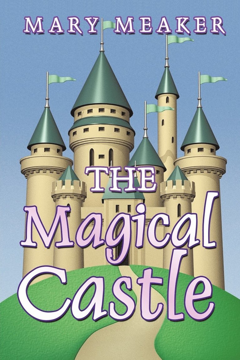 The Magical Castle 1