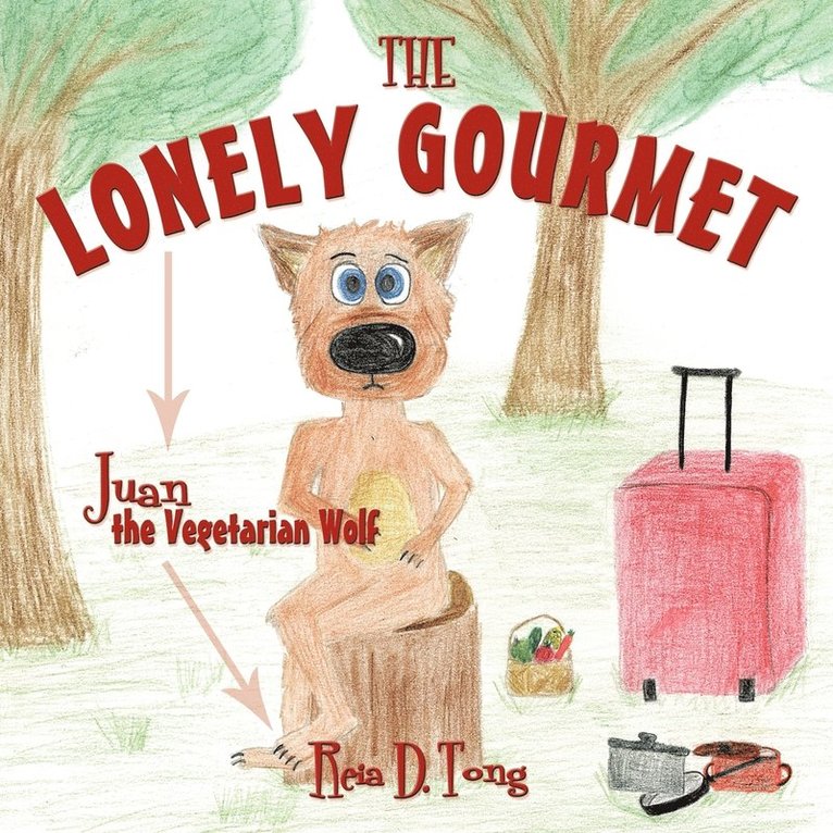 The Lonely Gourmet 1