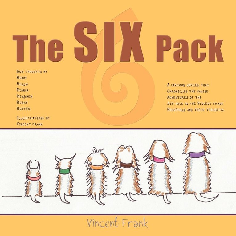 The Six Pack 1