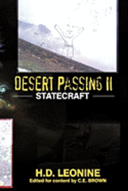 bokomslag Desert Passing II