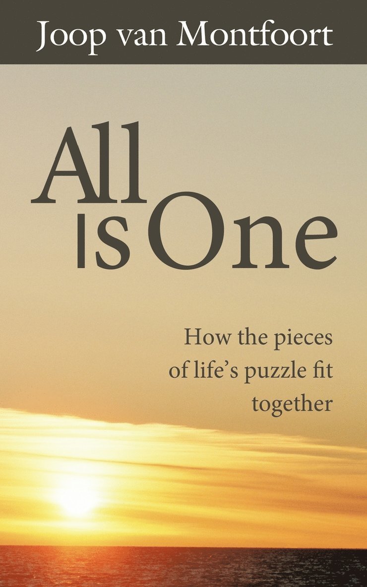 All is One 1