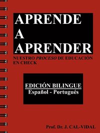 bokomslag Aprende a Aprender