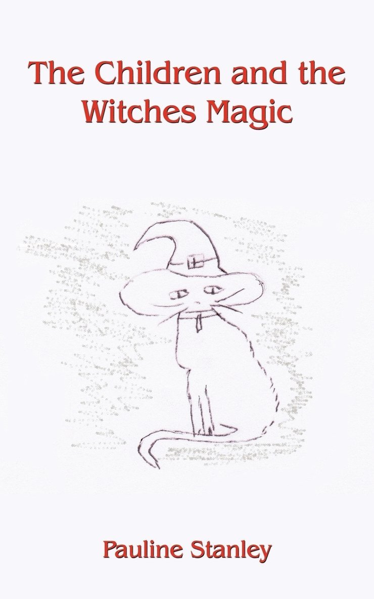 The Children and the Witches Magic 1