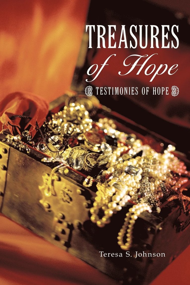 Treasures of Hope 1