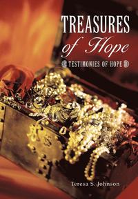 bokomslag Treasures of Hope