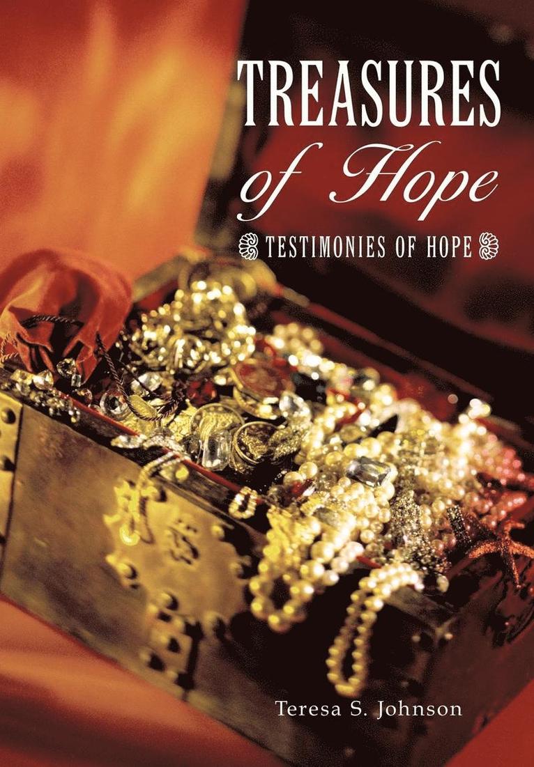 Treasures of Hope 1