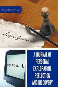 bokomslag Journal of Personal Exploration, Reflection and Discovery