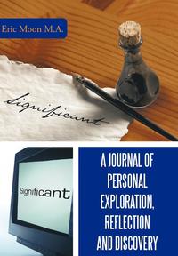 bokomslag Journal of Personal Exploration, Reflection and Discovery