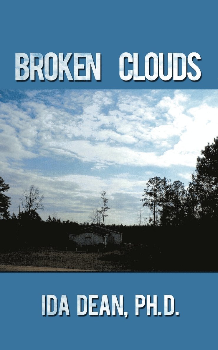 Broken Clouds 1