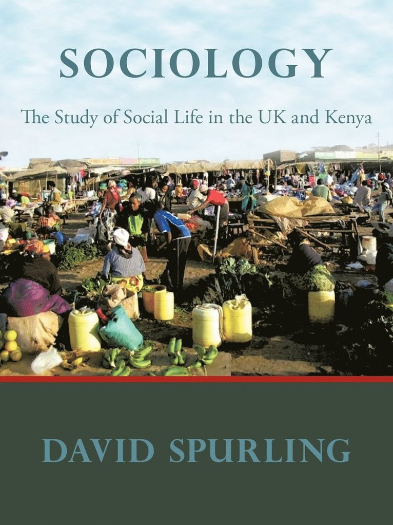 Sociology 1