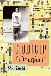 bokomslag Growing Up Doughnut