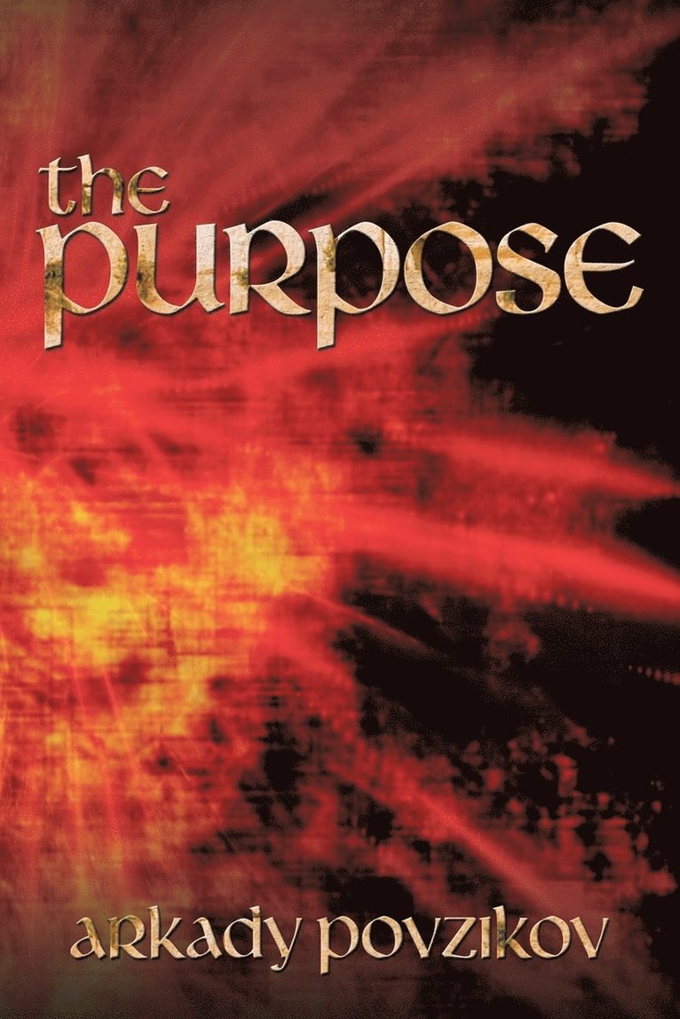 The Purpose 1