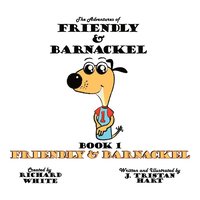 bokomslag The Adventures of Friendly & Barnackel