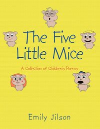 bokomslag The Five Little Mice