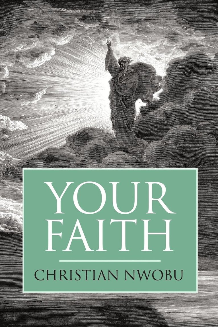 Your Faith 1