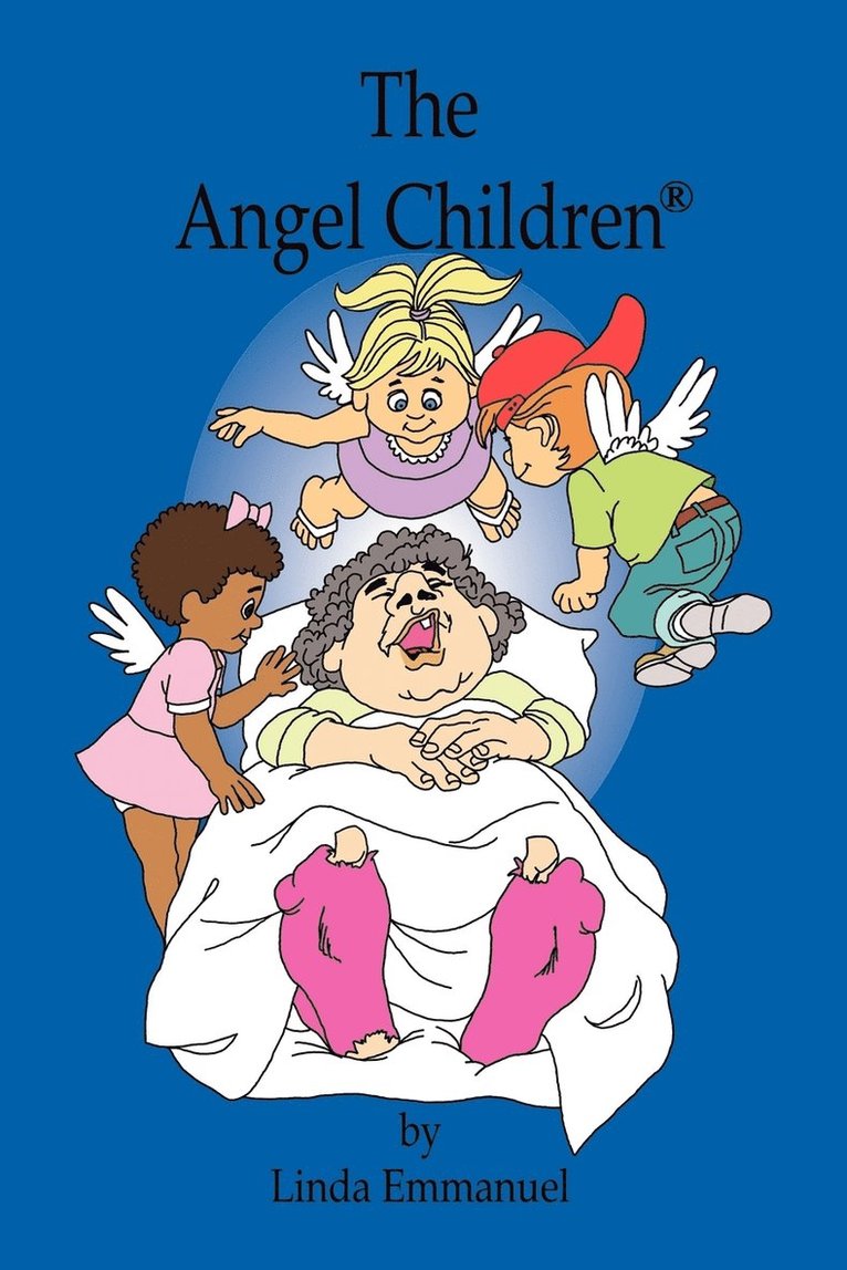 The Angel Children 1