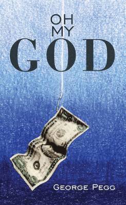 George Pegg - Oh My God, Häftad