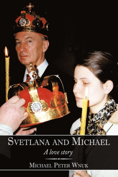 bokomslag Svetlana and Michael