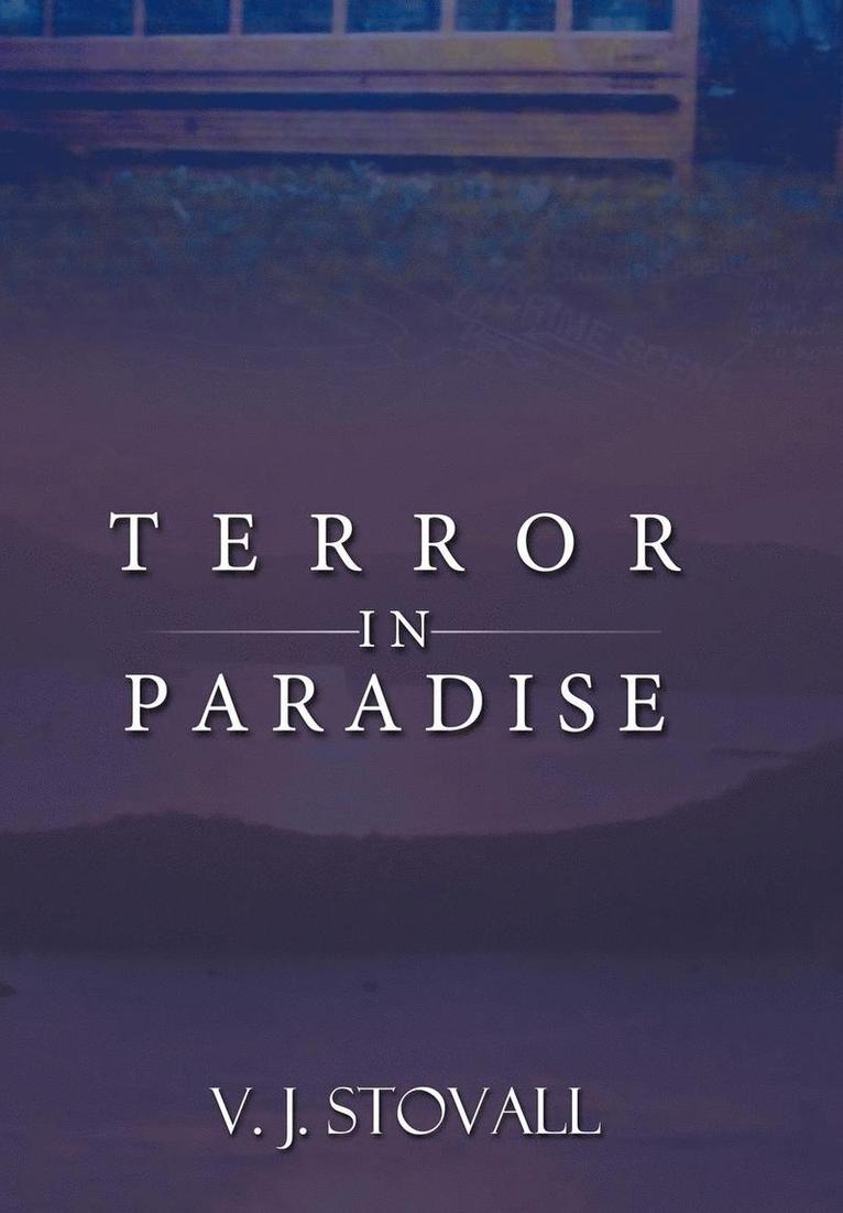 Terror in Paradise 1