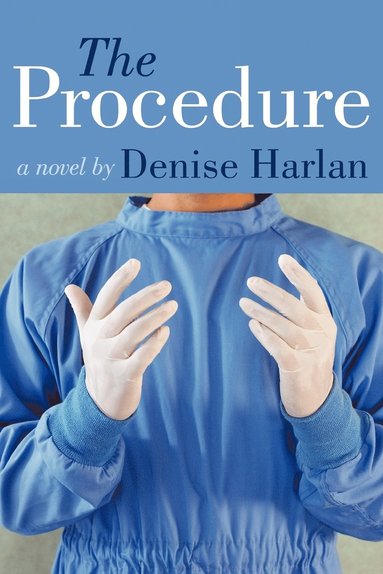 bokomslag Procedure