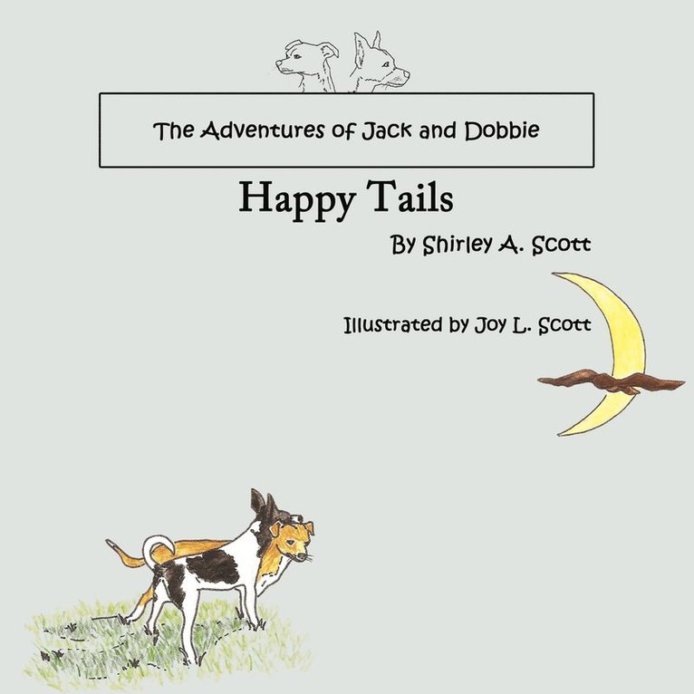 The Adventures of Jack and Dobbie 1