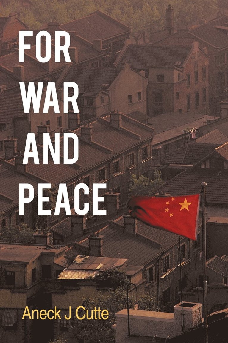 For War and Peace 1