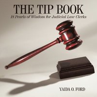 bokomslag The Tip Book