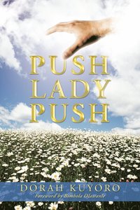 bokomslag Push Lady Push