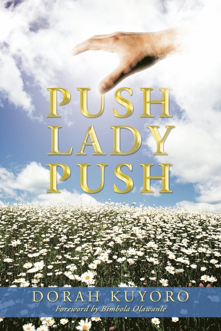 Push Lady Push 1
