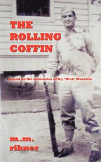 bokomslag The Rolling Coffin