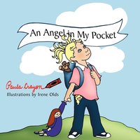 bokomslag An Angel in My Pocket