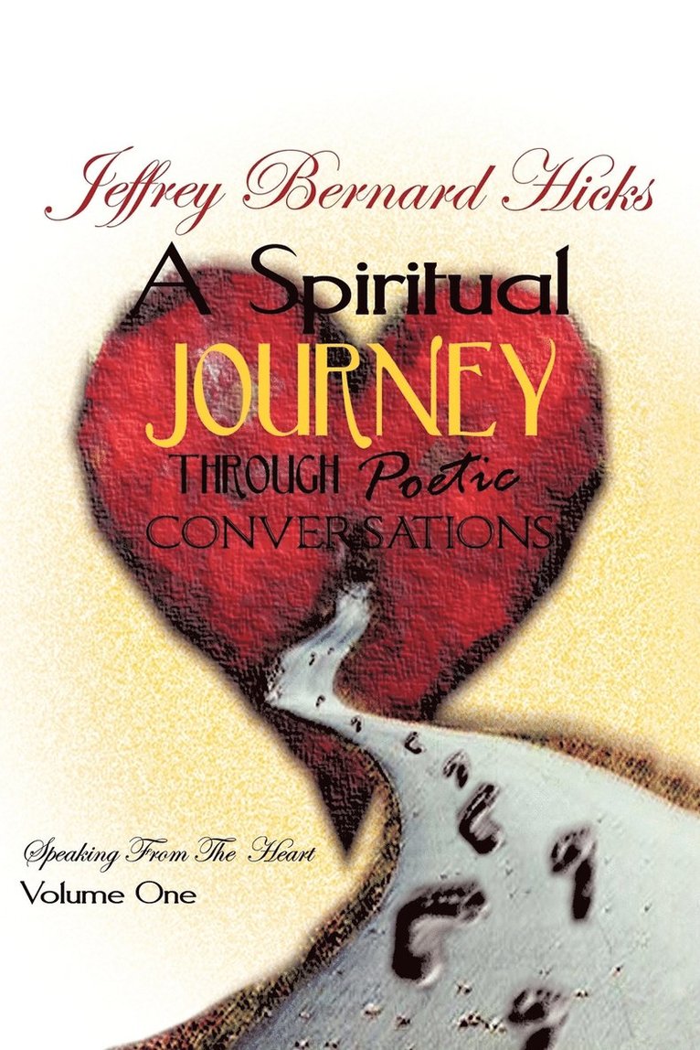 A Spiritual Journey Through Poetic Conversations 1