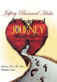 bokomslag Spiritual Journey Through Poetic Conversations