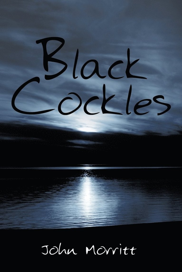 Black Cockles 1