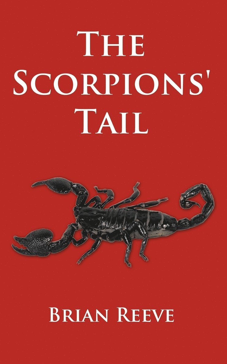 The Scorpions' Tail 1