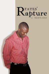 bokomslag Fates' Rapture
