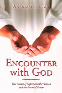 bokomslag Encounter with God