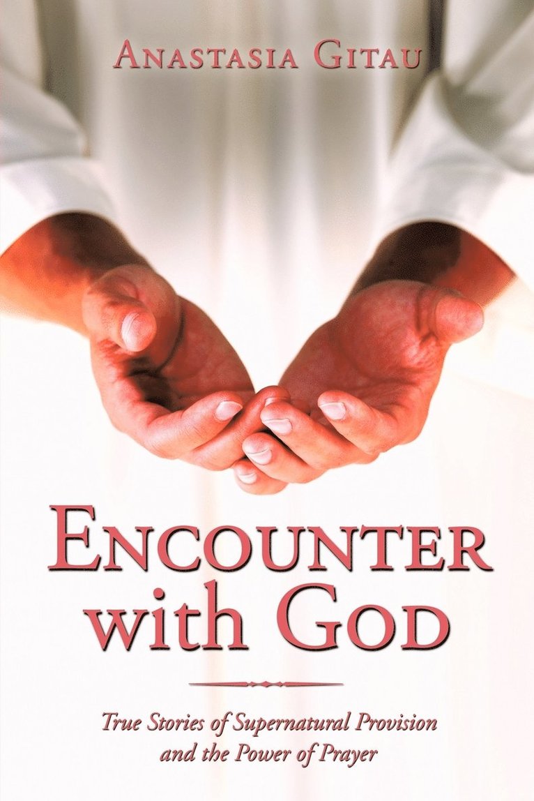 Encounter with God 1