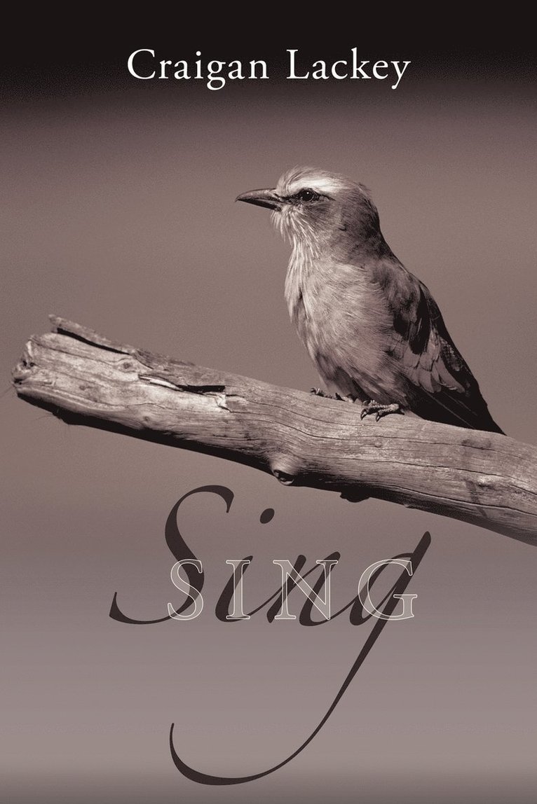 Sing 1