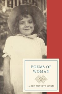bokomslag Poems of Woman