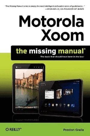 Preston Gralla - Missing Manuals, Häftad