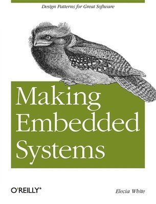 Making Embedded Systems 1