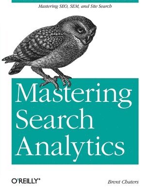 Mastering Search Analytics 1