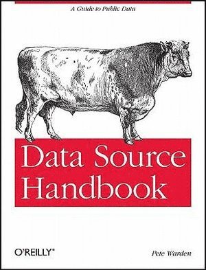 Data Source Handbook 1