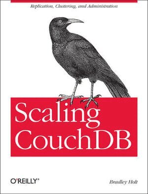 Bradley Holt - Scaling Couchdb, Häftad