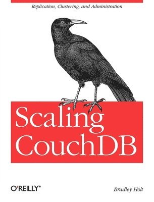 Scaling CouchDB 1